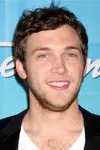 Foto profil Phillip Phillips