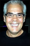 Foto profil Pierre Gruno