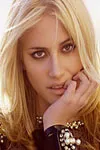 Foto profil Pixie Lott