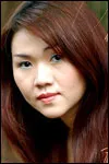 Foto profil Poppy Maretha