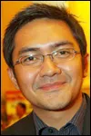 Foto profil Prabu Revolusi