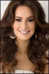 Foto profil Priscila Machado