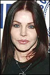 Foto profil Priscilla Presley