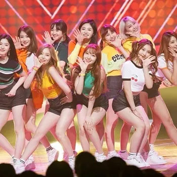 Foto profil PRISTIN