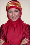 Foto profil Puput Novel