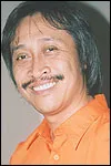 Foto profil Purwatjaraka