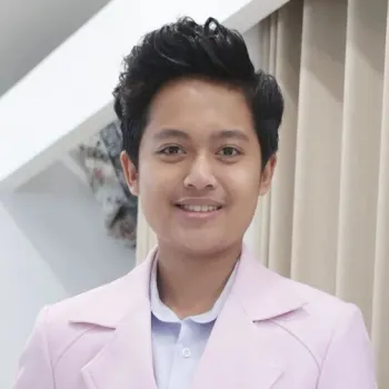 Foto profil Putra Angkasa
