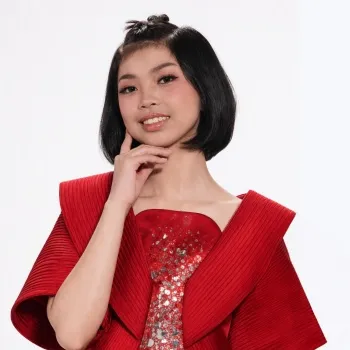Foto profil Putri Alexandria