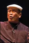 Foto profil Putu Wijaya