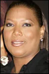 Foto profil Queen Latifah