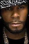 Foto profil R Kelly