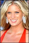 Foto profil Rachel Hunter