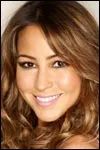 Foto profil Rachel Stevens
