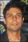 Foto profil Randeep Hooda