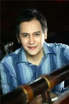 Foto profil Randy Bragi