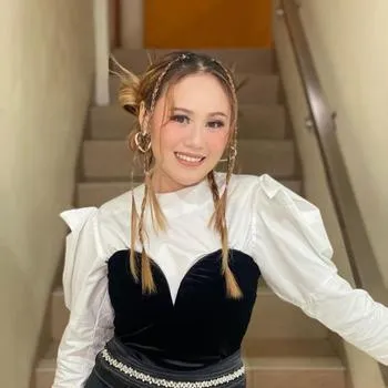 Foto profil Rani DA