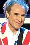 Foto profil Ray Davies