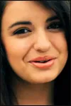 Foto profil Rebecca Black