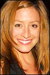 Foto profil Rebecca Loos