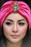 Foto profil Regina Andriane Saputri