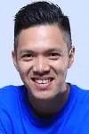 Foto profil Reza Nangin