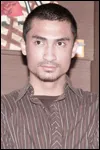 Foto profil Reza Pahlevi