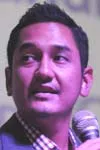 Foto profil Reza Prawiro