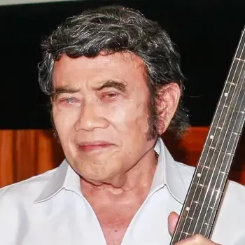 Foto profil Rhoma Irama