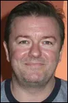 Foto profil Ricky Gervais