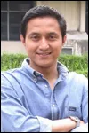Foto profil Ricky Subagja