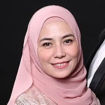 Foto profil Rina Amalia