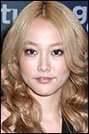 Foto profil Rinko Kikuchi
