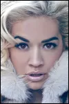 Foto profil Rita Ora