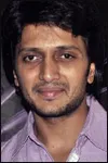 Foto profil Riteish Deshmukh