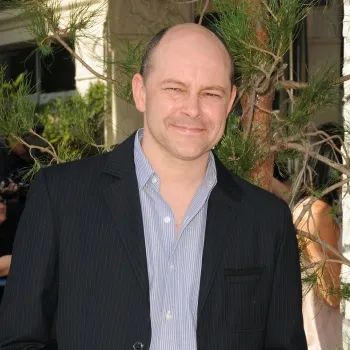 Foto profil Rob Corddry