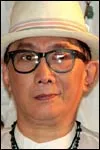 Foto profil Robby Tumewu