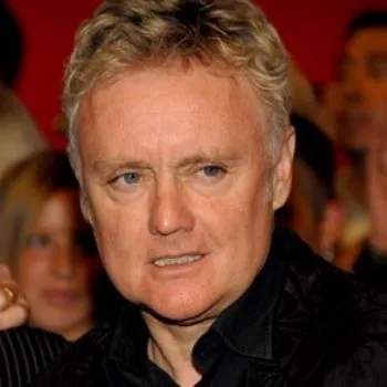 Foto profil Roger Taylor
