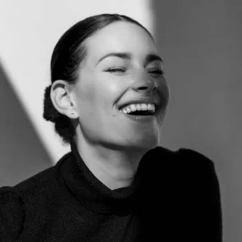 Foto profil Rolene Strauss