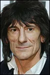 Foto profil Ronnie Wood