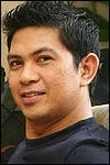 Foto profil Ronny Sianturi