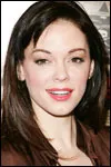Foto profil Rose McGowan