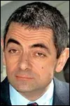 Foto profil Rowan Atkinson