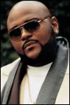 Foto profil Ruben Studdard
