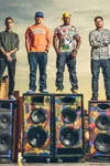 Foto profil Rudimental