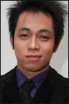 Foto profil Russel Miracle