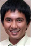 Foto profil Ryan Delon
