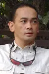 Foto profil Sacha Mustafa van Diest