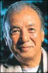 Foto profil Sadao Watanabe