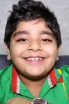 Foto profil Sadhil Kapoor