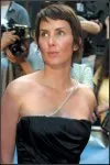 Foto profil Sadie Frost